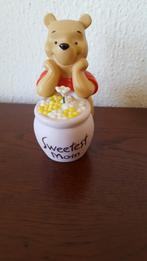 Disney pooh and friends Sweetest mom, Ophalen of Verzenden, Winnie de Poeh of vrienden, Nieuw, Beeldje of Figuurtje