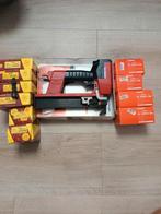 HAUBOLD TACKER pn 5035  vb, Ophalen of Verzenden, Zo goed als nieuw