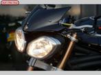 TRIUMPH SPEED TRIPLE 1050 ABS (bj 2011), Motoren, Motoren | Triumph, Motorrijbewijs A, Bedrijf, 1050 cc, Meer dan 35 kW