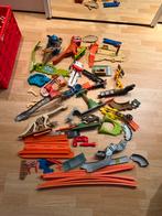 Hot Wheels Baan bundle set, Ophalen, Gebruikt, Jongen of Meisje
