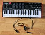 Akai MPK miniplus Midi Keyboard, Muziek en Instrumenten, Midi-apparatuur, Ophalen of Verzenden, Zo goed als nieuw