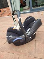 2x maxi cosy met isofix, Ophalen, Zo goed als nieuw, Maxi-Cosi, Isofix