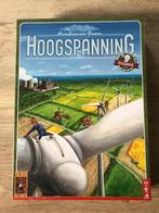 Bordspel hoogspanning te koop, Een of twee spelers, Ophalen of Verzenden, Nieuw, 999  Games