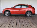 Alfa Romeo Stelvio 2.0 T AWD Sprint | Veloce Interieur | Nav, Auto's, Alfa Romeo, Euro 6, 4 cilinders, 1655 kg, Vierwielaandrijving