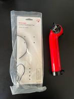 Bontrager Round Seat Mast Cap Zadelpen, Racefiets, Ophalen of Verzenden, Zo goed als nieuw, Trek / Bontrager