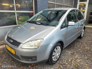 Ford Focus C-Max 1.8-16V Trend | AIRCO | APK | beschikbaar voor biedingen