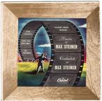 Max Steiner ‎ Music By Max Steiner lp, Ophalen of Verzenden, Gebruikt, 12 inch