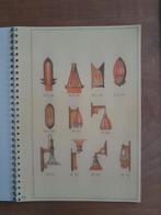 Die Haghe herdruk catalogus glas in lood lampen, Ophalen of Verzenden, Zo goed als nieuw