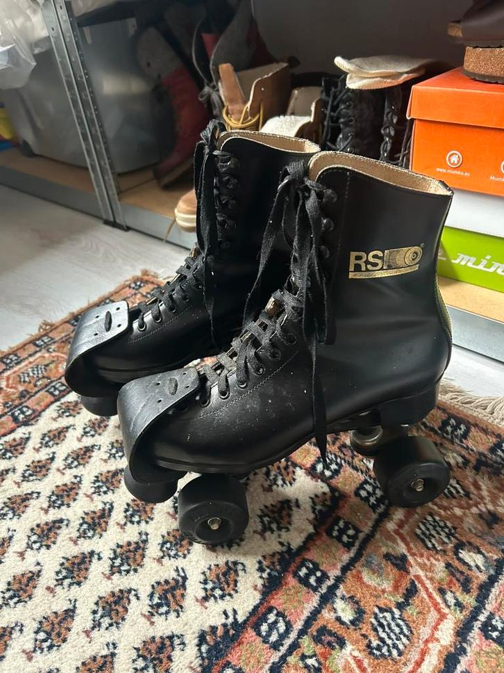 Rolschaatsen RSI, Sport en Fitness, Skeelers, Zo goed als nieuw, Overige typen, Overige merken, Dames, Ophalen of Verzenden