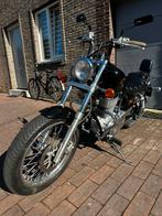 Suzuki Savage LS650, Chopper, Particulier, Minimaal motorrijbewijs A2, 650 cc