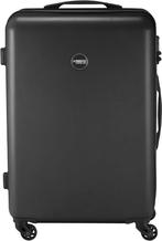 Princess Traveller PT01 Reiskoffer 67cm–Zwart –NIEUW!, Sieraden, Tassen en Uiterlijk, Koffers, Hard kunststof, Nieuw, Minder dan 50 cm