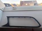 Seat Leon 5F 2013 Schermkap Links Voor, Ophalen, Gebruikt, Voor, Spatbord