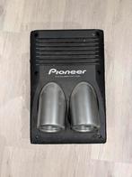 Pioneer TS-WX206A subwoofer, Auto diversen, Autospeakers, Ophalen of Verzenden, Gebruikt