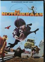 Kinder dvd.s 4 stuks zie foto.pakket 392, Ophalen of Verzenden, Zo goed als nieuw, Avontuur, Film