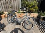 Lichtgewicht Gazelle damesfiets 21 versnellingen, Fietsen en Brommers, Ophalen, Gebruikt, Gazelle, Versnellingen