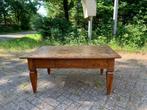 Salontafel | teakhout | karaktervol, Ophalen, Huis en Inrichting