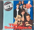 Beverly Hills 90210 Soundtrack CD, Cd's en Dvd's, Ophalen of Verzenden, Gebruikt