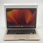 Macbook Air 2022 M2 8GB 512GB Zilver, Apple, Zo goed als nieuw, Support@apple.com, One Apple Park Way
Cupertino, CA 95014
United States