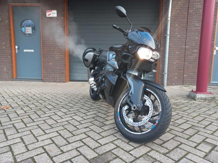 BMW K 1300 R 2012, Motoren, Motoren | BMW, Particulier, Sport, meer dan 35 kW, 4 cilinders, Motorrijbewijs A, Ophalen of Verzenden