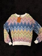 Missoni trui maat 140 nieuw, Kinderen en Baby's, Kinderkleding | Maat 104, Ophalen of Verzenden, Nieuw, Meisje, Trui of Vest