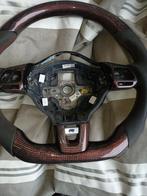 Golf 6 r20 carbon stuur, Auto-onderdelen, Besturing, Ophalen, Nieuw