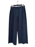 Studio Anneloes broek Denim Nada Jeans L, Studio Anneloes, Blauw, Maat 42/44 (L), Ophalen of Verzenden