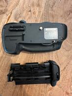Nikon MD-D14 battery grip, Ophalen of Verzenden, Gebruikt