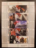 NEDERLAND | 1999 | NVPH V1842-1851 | ** Postfris, Verzenden, Na 1940, Postfris