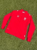 FC Twente vest, Sport en Fitness, Voetbal, Maat M, Ophalen of Verzenden, Zo goed als nieuw, Trainingspak