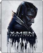 X-men - Apocalypse, Steelbook, NIEUW, Geseald., Cd's en Dvd's, Blu-ray, Ophalen of Verzenden, Nieuw in verpakking, Actie