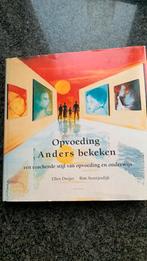 E. Dreijer - Opvoeden anders bekeken, Ophalen of Verzenden, Zo goed als nieuw, Zwangerschap en Bevalling, E. Dreijer; R. Stoutjesdijk