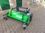 Talex EcoHydro 150 Klepelmaaier voor mini shovel, overjarig, Ophalen, Glastuinbouw, Weidebouw