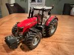 Siku 1:32 MF 8680, Ophalen of Verzenden, Zo goed als nieuw, Tractor of Landbouw, SIKU