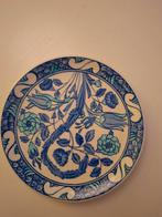 Mooi wandbord., Antiek en Kunst, Antiek | Wandborden en Tegels, Ophalen of Verzenden
