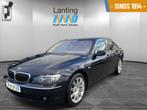 BMW 7-serie 740i High Executive V8 Pano Youngtimer, Auto's, Automaat, Achterwielaandrijving, Gebruikt, 4000 cc