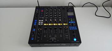 Pioneer DJ DJM-A9 4-kanaals DJ-mixer - Topstaat! beschikbaar voor biedingen