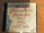 CD Musica per le Notte di Natale, Verzenden, Gebruikt