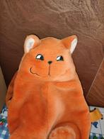 Jan Jans en de Kinderen rode kater rugtas rugzak, Ophalen of Verzenden, Zo goed als nieuw, Overige typen