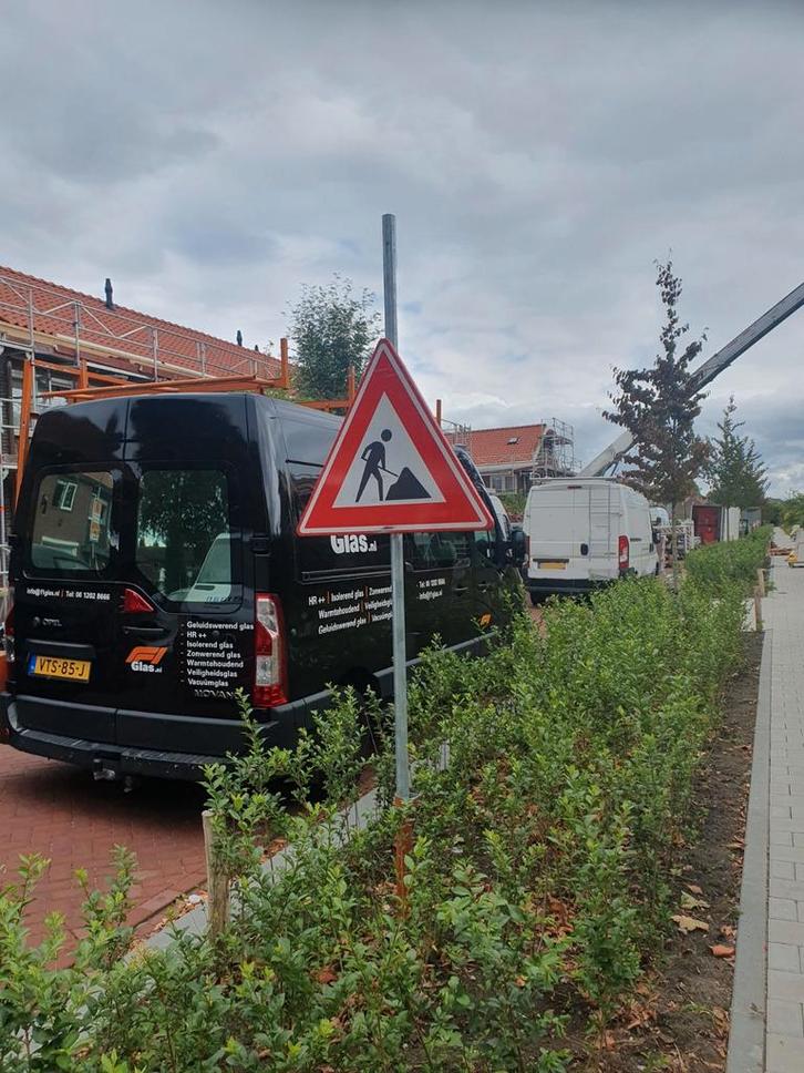 HR++ Isolatieglas vacuüm glas en nog veel meer, Doe-het-zelf en Verbouw, Glas en Ramen, Ophalen of Verzenden