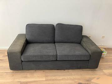 Ikea KIVIK 2-zitsbank - afbeelding 1