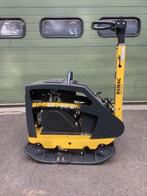 Bomag BPR35/60D trilplaat nieuw  (Wacker Hatz), Doe-het-zelf en Verbouw, Ophalen of Verzenden, Nieuw