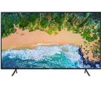 Samsung smart tv, 50 Hz, Ophalen of Verzenden, Zo goed als nieuw, Samsung