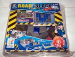 Road Block. Denk/strategie spel. Compleet/Izgs., Ophalen of Verzenden, Minder dan 500 stukjes, Zo goed als nieuw, Overige typen