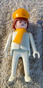 playmobil set 11, Ophalen of Verzenden, Gebruikt, Los playmobil