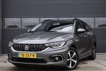 Fiat Tipo Stationwagon 1.6 MultiJet 16v Business Lusso Trekh beschikbaar voor biedingen