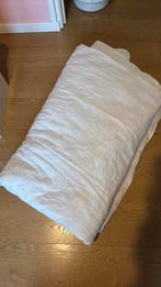 GRATIS dekbed, Ophalen, Eenpersoons, Wit, Deken of Dekbed