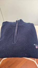 Gant trui dbl 2xl nieuw, Kleding | Heren, Blauw, GANT, Nieuw, Overige maten