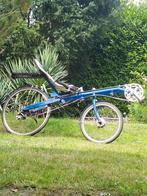 Sinner ligfiets, Fietsen en Brommers, Ophalen, Gebruikt