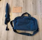 Blauwe Joolz Geo 2 Kinderwagen In Uitstekende Staat +Extra’s, Kinderen en Baby's, Kinderwagens en Combinaties, Ophalen, Kinderwagen