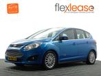 Ford C-MAX 2.0 Plug-in Hybrid Titanium Plus Aut- Panoramadak, Auto's, 137 pk, Gebruikt, 4 cilinders, Met garantie (alle)